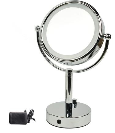 D7501 Professional Makeup mirror Led Cosmetic Mirror