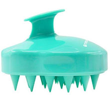 Load image into Gallery viewer, Hair Scalp Massager Shampoo Brush, Scalp Care Brush