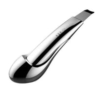Load image into Gallery viewer, skin care Beauty machines Ultrasound skin scrubber of beauty device for deep face cleansing